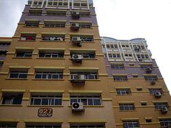 Blk 827 Jurong West Street 81 (Jurong West), HDB Executive #583315881